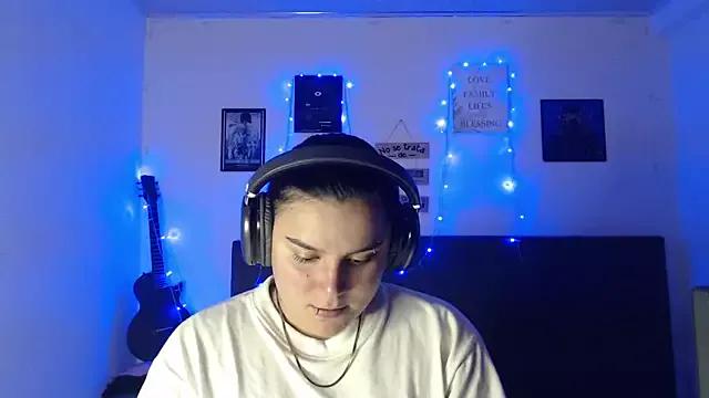 Freechat Nika_1_ on StripChat