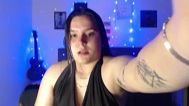 Freechat Nika_1_ on StripChat