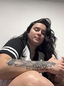 Freechat Nika_1_ on StripChat