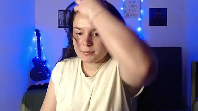 Freechat Nika_1_ on StripChat