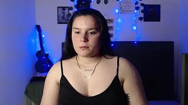 Freechat Nika_1_ on StripChat