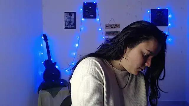 Freechat Nika_1_ on StripChat