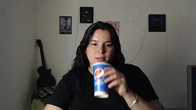 Freechat Nika_1_ on StripChat