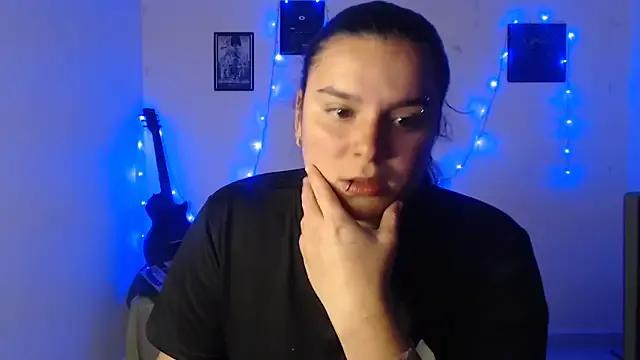 Freechat Nika_1_ on StripChat