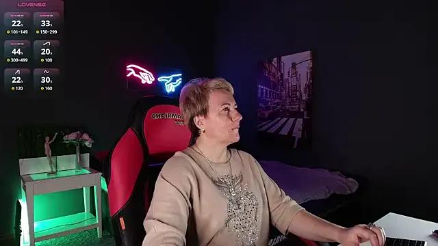 Freechat Nika_Smit on StripChat