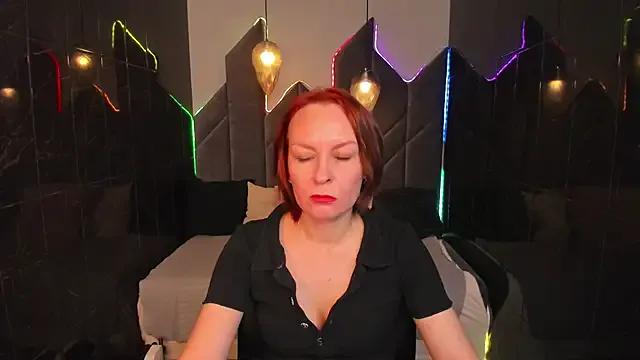 Freechat NikaGentle on StripChat