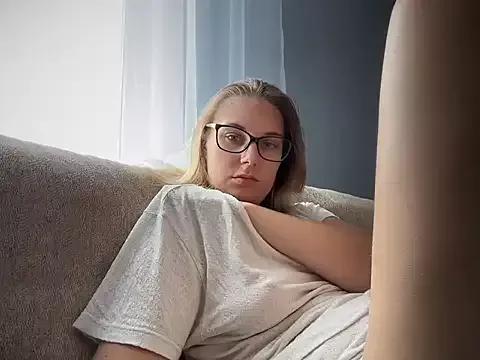 Group NikexPretty on StripChat