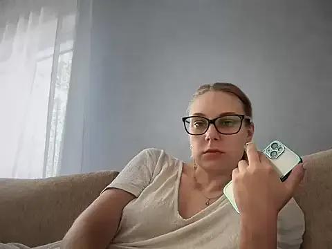 Group NikexPretty on StripChat