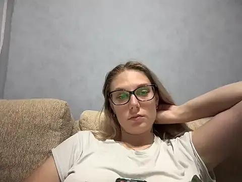 Group NikexPretty on StripChat