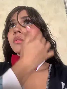 StripChat NikoYoon is Freechat NikoYoon — RIDE COWGIRL