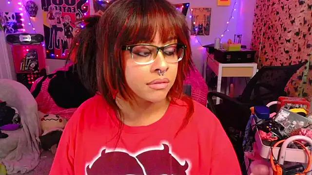 StripChat nintendhoe is Freechat nintendhoe — massage naked booty wit oil