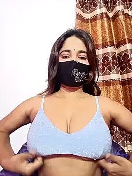 Freechat Nishi-3 on StripChat