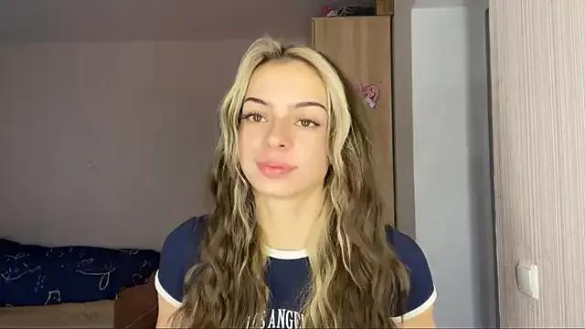 StripChat NKaaCroos is Freechat NKaaCroos — close up eyes contact