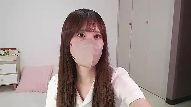 Freechat Nogizaka_Ai on StripChat