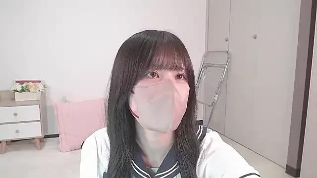 Freechat Nogizaka_Ai on StripChat