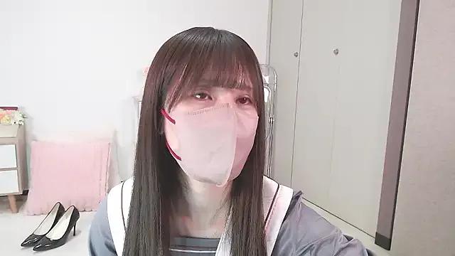 Freechat Nogizaka_Ai on StripChat