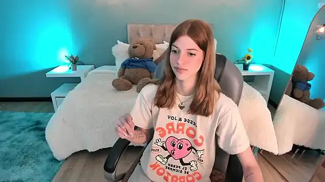 Freechat Nora_Vennucci on StripChat