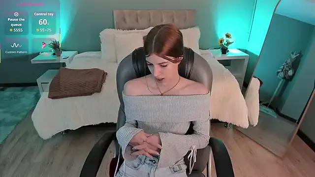 Freechat Nora_Vennucci on StripChat