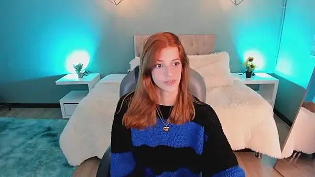 StripChat Nora_Vennucci is Freechat Nora_Vennucci — YOU ARE THE BEST