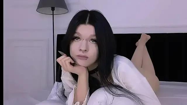 StripChat NoraAddams is Freechat NoraAddams — pretty tits <3