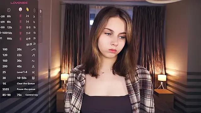 Freechat NylaNadler on StripChat