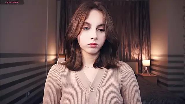 Freechat NylaNadler on StripChat