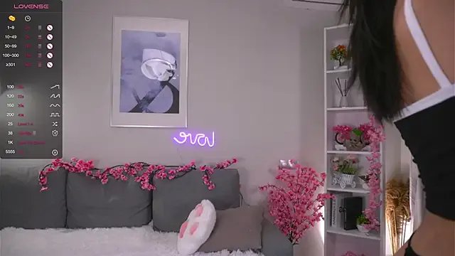 Freechat OdeliaGossage on StripChat