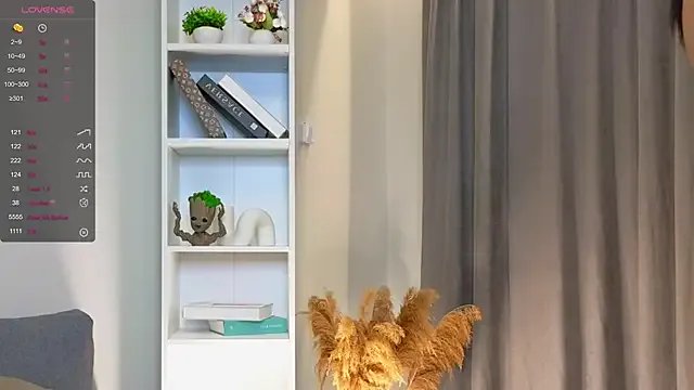 Freechat OdeliaGossage on StripChat