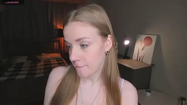 Freechat OdellaFrake on StripChat