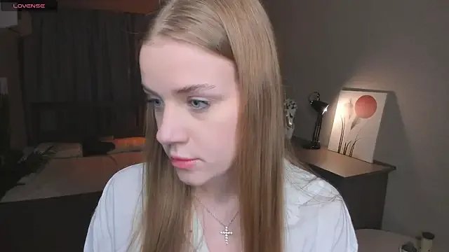 Freechat OdellaFrake on StripChat