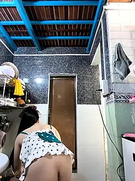 Okleotina9 on StripChat