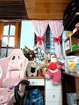 Okleotina9 on StripChat