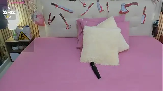 Freechat olivia_love_ on StripChat