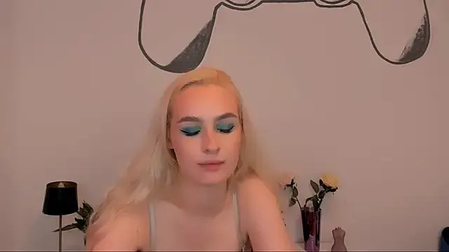 Freechat OliviaKisss on StripChat