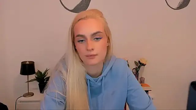 Freechat OliviaKisss on StripChat