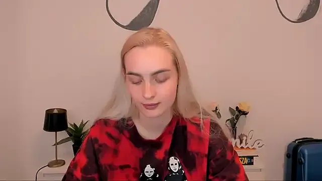 Freechat OliviaKisss on StripChat