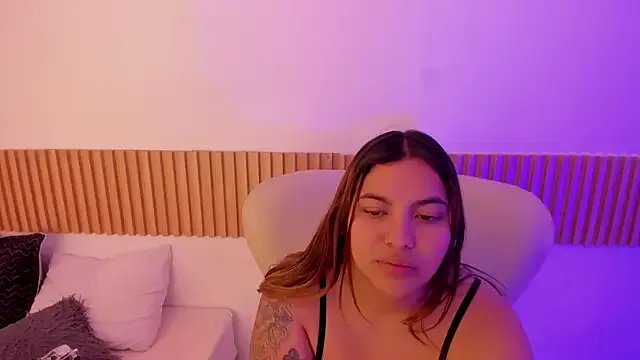 Freechat OliviaSweett on StripChat