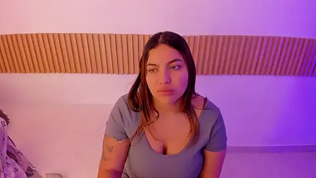 Freechat OliviaSweett on StripChat