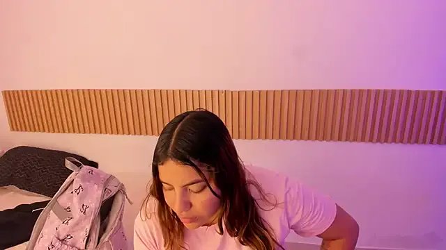 Freechat OliviaSweett on StripChat