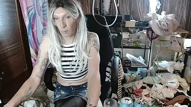 Freechat Ombeline1 on StripChat