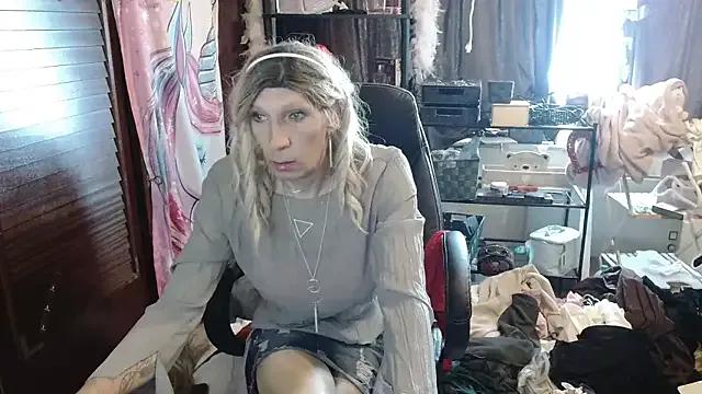 Freechat Ombeline1 on StripChat