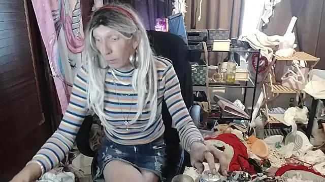 Freechat Ombeline1 on StripChat