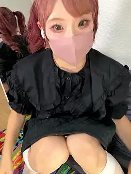 oOAlice_chanOo — Freechat on StripChat