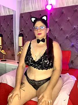 StripChat Orianabluee_ is Freechat Orianabluee_ — ass bounce