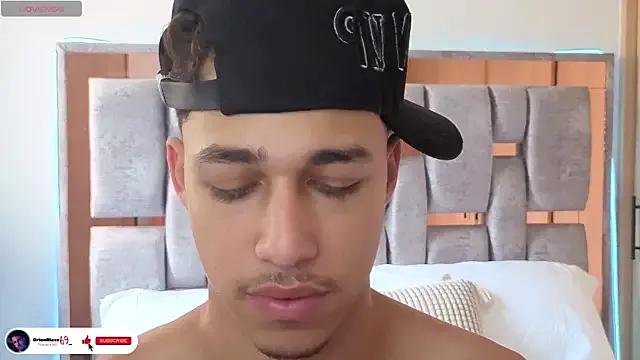 StripChat orionblaze69_ is Freechat orionblaze69_ — cum, appreciation