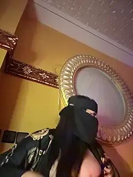 ORLA86 — ORLA MASAGE  PUSSY ON PANTY