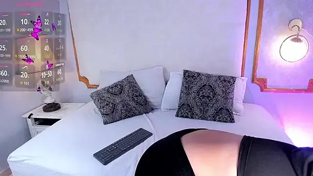 Paiige_peach — Ctrl Domi  *1 min ,moan sexy doll