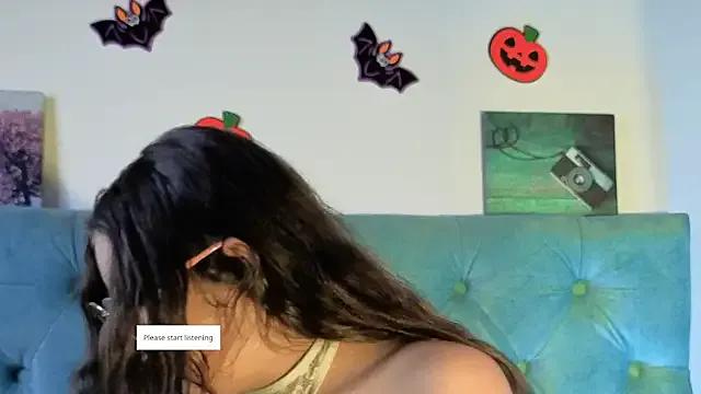 Freechat Paola_Lyon_ on StripChat