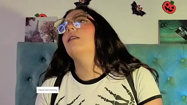 Freechat Paola_Lyon_ on StripChat