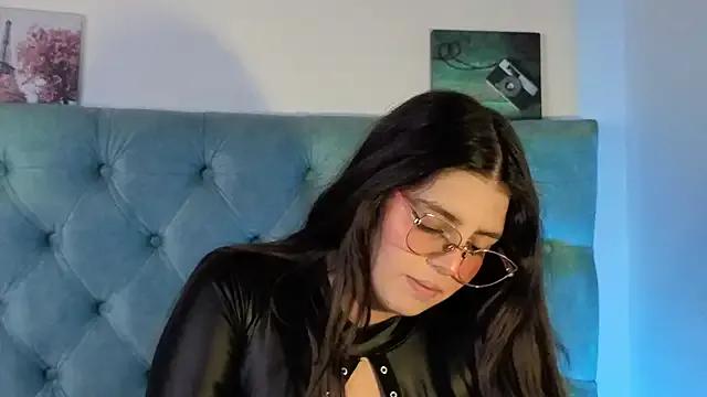 Freechat Paola_Lyon_ on StripChat